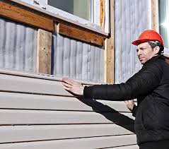 Siding Removal and Disposal in Conway, SC